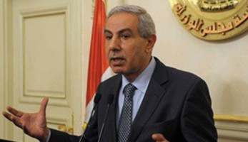 «قابيل»: 3.3 مليار دولار حجم التبادل التجاري بين مصر والإمارات العام الماضى (خبر)