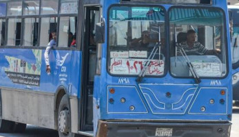 أوتوبيس «الغلابة» من جنيه لـ«عشرة» (ملف- فيتشر)