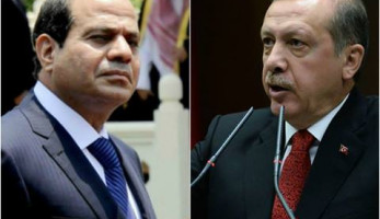 مستشار عسكري: رفض تركيا الاعتراف بترسيم الحدود بين مصر وقبرص «بلطجة»(خبر)