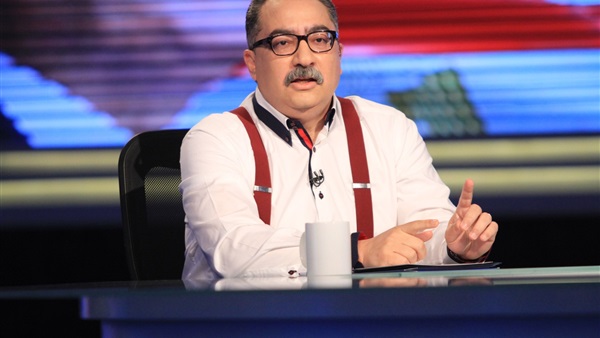 المتحدث باسم نتنياهو لإبراهيم عيسى: «صح لسانك لقولك الحقيقة»  (خبر)