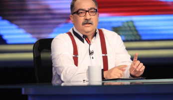 المتحدث باسم نتنياهو لإبراهيم عيسى: «صح لسانك لقولك الحقيقة»  (خبر)