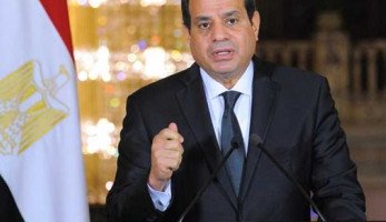 استجابة لدعوة السيسي.. نائب يعلن صياغة مشروع قانون لتأمين «العمالة اليومية».. فيديو (خبر)