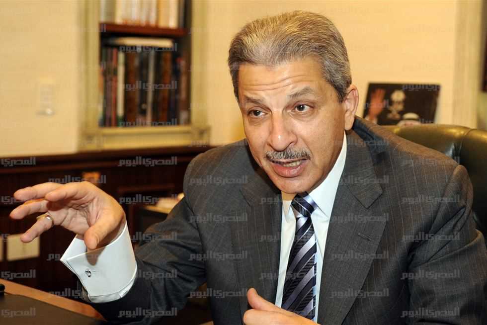 السفير السعودي: توقيع اتفاقيتين بـ250 مليون جنيه لدعم الشركات الناشئة بمصر (خبر)