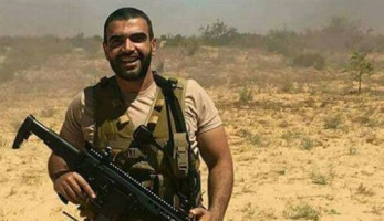 زوجة الشهيد المنسي عن «سيناء 2018»: ابني فخور بالثأر لوالده.. فيديو (خبر)