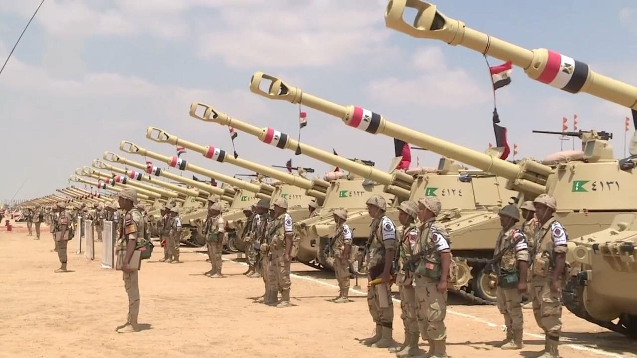 جيش مصر يخوض معركة «جمعة الغضب الغاشمة».. «يا ترى صباحى فين؟» (مقال)