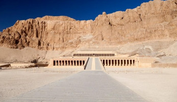 بالصور.. «المومياء الملعونة» قريبًا فى القاهرة (خبر)