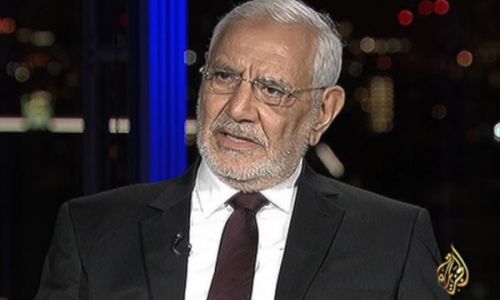 عبدالمنعم أبوالفتوح يواصل مسلسل السقوط وبث سمومه عبر "الجزيرة" (ريبورتاج)