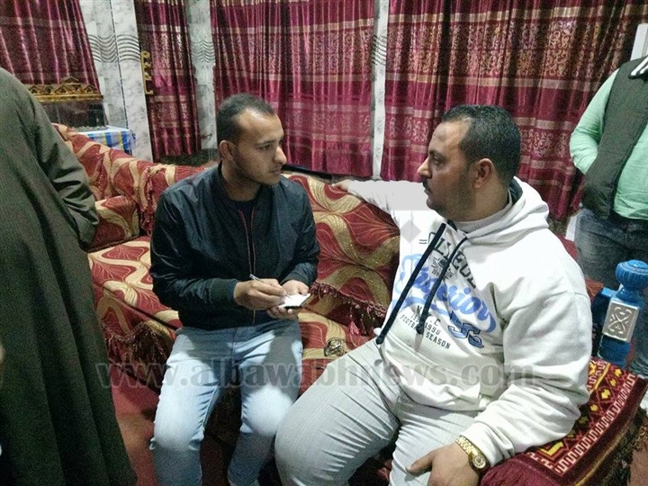 "البوابة نيوز" تحقق.. 3 جرائم "دم" في أسبوع.. "أبو لؤلؤة المجوسي" بشبرا.. والقتل جزاء المعروف بـ"الشروق".. وسيدة مقطوعة الرأس بالمرج (ريبورتاج)