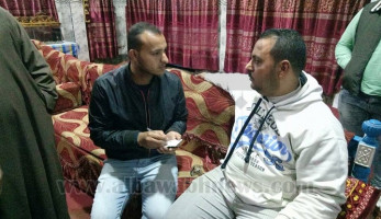 "البوابة نيوز" تحقق.. 3 جرائم "دم" في أسبوع.. "أبو لؤلؤة المجوسي" بشبرا.. والقتل جزاء المعروف بـ"الشروق".. وسيدة مقطوعة الرأس بالمرج (ريبورتاج)