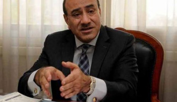 جمال أسعد: تصريحات هشام جنينة محاولة خبيثة لتصفية الحسابات مع النظام (خبر)