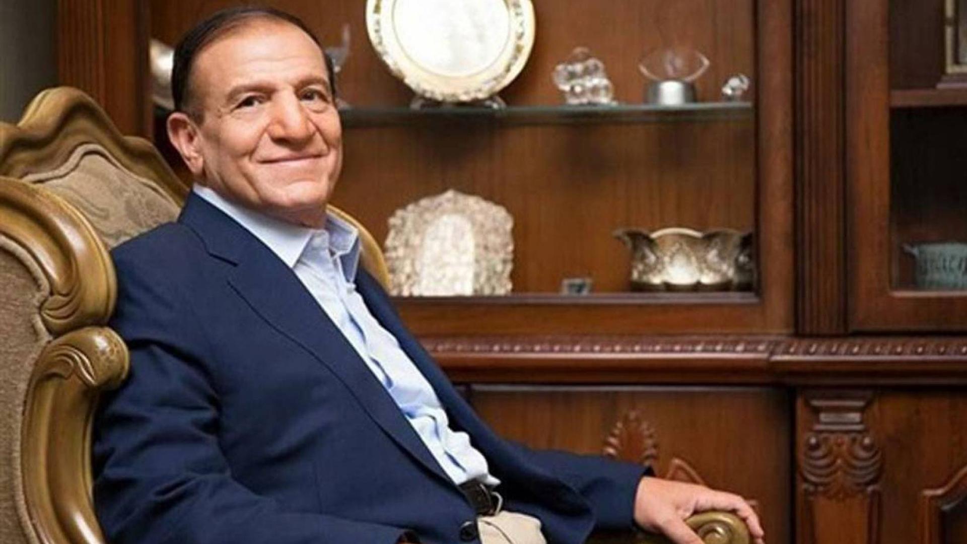 عن تصريحات «جنينة».. نجل سامي عنان: مخطط إخواني قذر لهدم الدولة (خبر)
