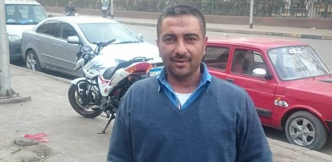 حفر المترو يغلق شوارع.. ويسعد أخرى «رصف وتوسيع وإصلاح» (فيتشر)