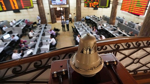 البورصة تفقد 2.6 مليار جنيه بعد إقرار عقوبة التلاعب (خبر)