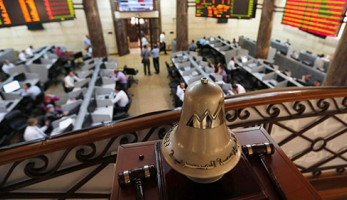 البورصة تفقد 2.6 مليار جنيه بعد إقرار عقوبة التلاعب (خبر)