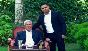 لجنة المسابقات توقف كريم حسن شحاتة 8 أشهر لاعتدائه على حكم (خبر)