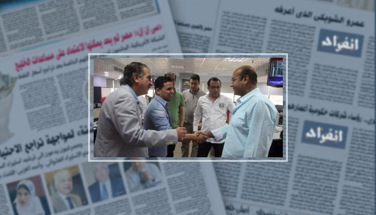 فيديو.. خالد الغندور لـ"انفراد": "كل 10 سنوات وأنتوا مميزين" (خبر)