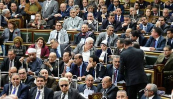 2 تريليون و686 مليار جنيه صافي الدين العام حتى 30 يونيه 2017 (خبر)