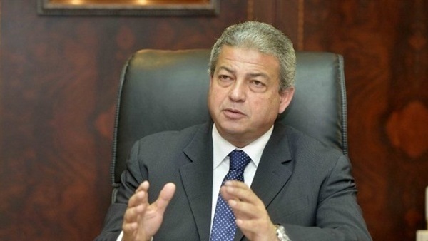 وزير الرياضة متورط في مهزلة الانتخابات.. واللجنة الأوليمبية صلاحيتها علي الورق فقط.. حل اتحادات الطائرة والتنس الأرضي والسلة.. واليد في الطريق (ريبورتاج)