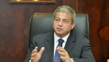 وزير الرياضة متورط في مهزلة الانتخابات.. واللجنة الأوليمبية صلاحيتها علي الورق فقط.. حل اتحادات الطائرة والتنس الأرضي والسلة.. واليد في الطريق (ريبورتاج)