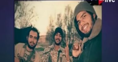 كل إخوانى مشروع داعشى والدليل عمر الديب.. من الهجوم على معتصمى الاتحادية ووصفهم بالبلطجية لإرهاب داعش فى 3 مشاهد.. توعد معارضى مرسى بمذبحة.. أكد بعد فض رابعة: سنحمل السلاح.. وأشاد بالإرهابيين وأساء للشعب والجيش (ريبورتاج)