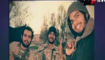 كل إخوانى مشروع داعشى والدليل عمر الديب.. من الهجوم على معتصمى الاتحادية ووصفهم بالبلطجية لإرهاب داعش فى 3 مشاهد.. توعد معارضى مرسى بمذبحة.. أكد بعد فض رابعة: سنحمل السلاح.. وأشاد بالإرهابيين وأساء للشعب والجيش (ريبورتاج)