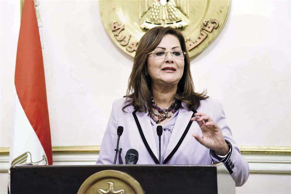 وزيرة التخطيط: تحويل محافظات مصر إلى «إلكترونية» خلال 3 سنوات (خبر)