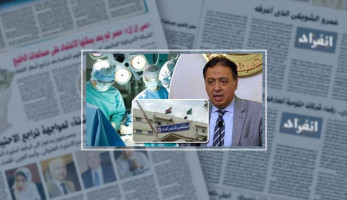 طبيب بـ"بكالوريوس تجارة" يا وزارة الصحة.. تفاصيل كشف الطبيب المزيف "شمس".. اسمه محمود "خريج كلية التجارة ويعمل فى صالة أفراح".. مارس الطب 26 يوما وكتب أدوية وأجرى عمليات.. ومدير المستشفى: خدع الأطباء (تحقيق)