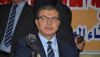 «سعفان» لـ «الشباب»: دوركم مهم جدًا في الانتخابات الرئاسية (خبر)