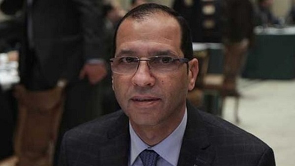 'برلماني' يتقدم بطلب إحاطة بشأن خطة مساندة المزارعين بعد إلغاء دعم الأسمدة (خبر)