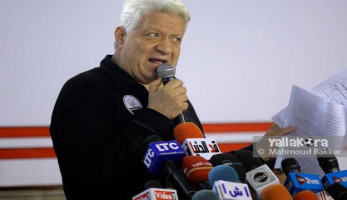 مرتضى منصور: "قاعد على قلبكم".. ماذا فعلت بالزمالك لكي أتعرض لهذا الظلم؟  (خبر)