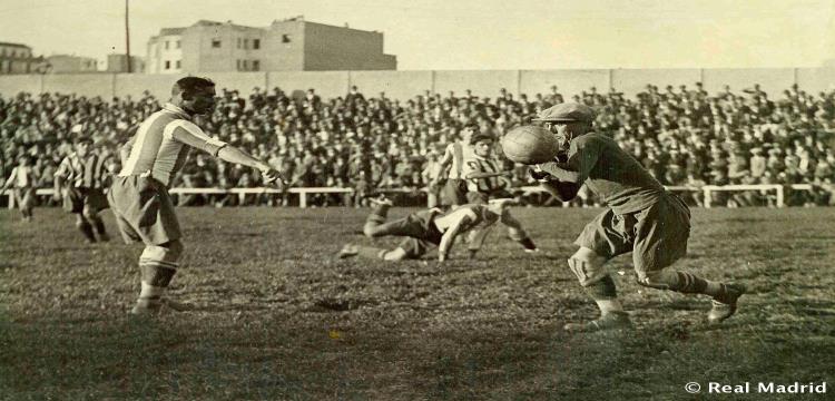أصل الاسم1 .. من هو زامورا الذي اشتهر رمز الزمالك باسمه (بروفايل)