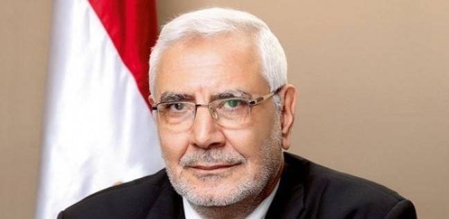 "أبوتريكة وبديع ومرسي".. أبرز المدرجين بقوائم الإرهاب قبل أبوالفتوح (فيتشر)