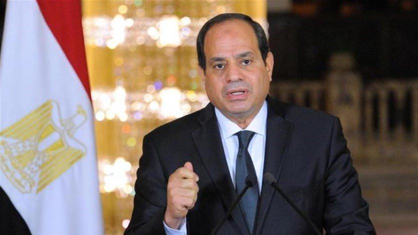 «مصر جابت جون في مين».. ماذا قصد السيسي؟ (ريبورتاج)