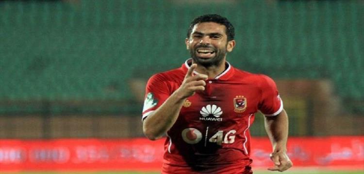 مصدر بالأهلي يستنكر تصريحات وكيل أحمد فتحي (خبر)