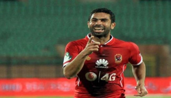مصدر بالأهلي يستنكر تصريحات وكيل أحمد فتحي (خبر)