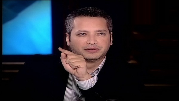 تامر أمين يصف قيادات الإخوان بالفاسدة  (خبر)