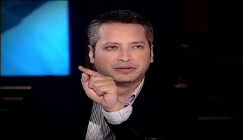 تامر أمين يصف قيادات الإخوان بالفاسدة  (خبر)