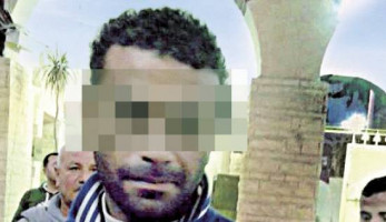اعترافات «مغتصب والدته» أمام نيابة طنطا: «الشيطان لعب بيّا» (خبر)