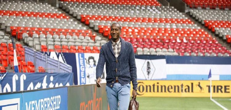 علي غزال يتحدث لـ"يلا كورة" عن.. اهتمام المنتخب.. وانطلاق الدوري الأمريكي (خبر)