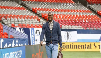 علي غزال يتحدث لـ"يلا كورة" عن.. اهتمام المنتخب.. وانطلاق الدوري الأمريكي (خبر)