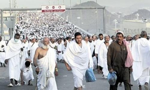 بالفيديو.. جدل في البرلمان حول قرار فرض السعودية 2000 ريال  على المعتمرين (خبر)