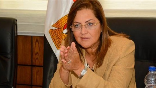 هالة السعيد: رؤية 'مصر 2030' مستمدة من الأمم المتحدة (فيديو) (خبر)