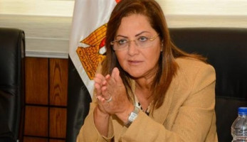 هالة السعيد: رؤية 'مصر 2030' مستمدة من الأمم المتحدة (فيديو) (خبر)