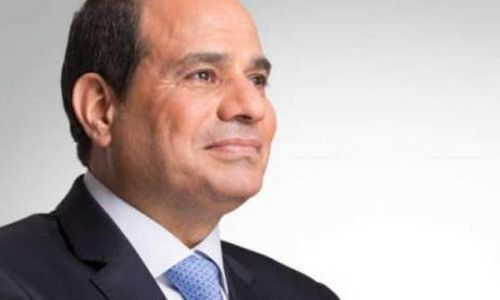 بالصور.. حملة "السيسي" تدشن الصفحة الرسمية على "فيسبوك" (خبر)