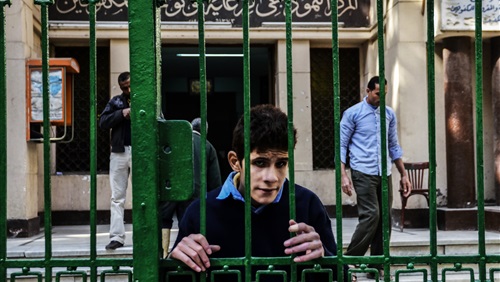 «ممنوع من التعليم».. كيف يدرس 3.5 مليون كفيف في مصر؟ (تفاعلي) (تحقيق)