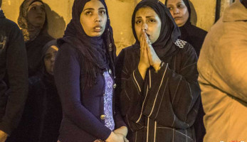 «الصحة» تعلن الحصيلة النهائية لضحايا عقار منشأة ناصر (صور) | المصري اليوم