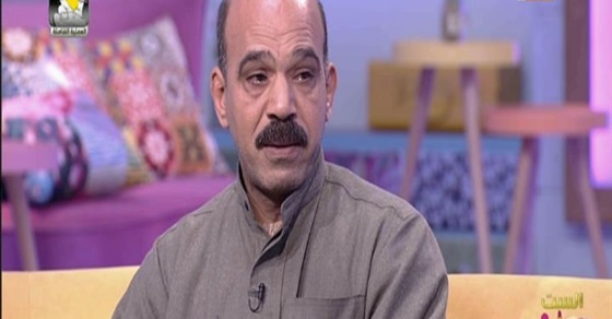 شاهد.. «عم ظاظا»: جزار وهب بيته لإيواء مرضى السرطان مجانا (فيتشر)