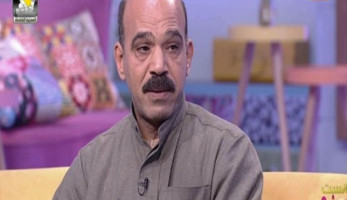 شاهد.. «عم ظاظا»: جزار وهب بيته لإيواء مرضى السرطان مجانا (فيتشر)