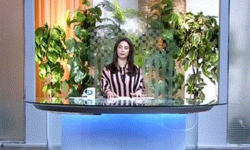 بالفيديو.. الكهرباء: تكلفة محطة العاصمة الإدارية ملياري يورو بكفاءة 65% (خبر)