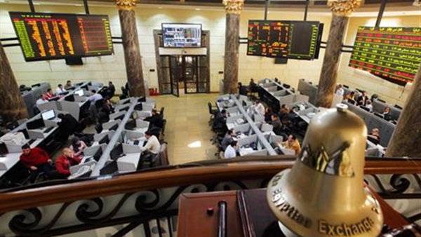 البورصة تربح 2.7 مليار جنيه في ختام جلسة الإثنين (ريبورتاج)